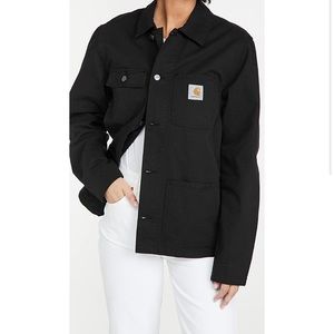 Carhartt WIP Michigan Coat Women’s Size XS